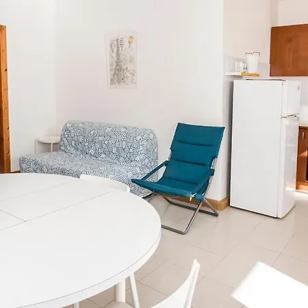 M285 - Marcelli, Comodo Trilocale Con Terrazzo Apartment *