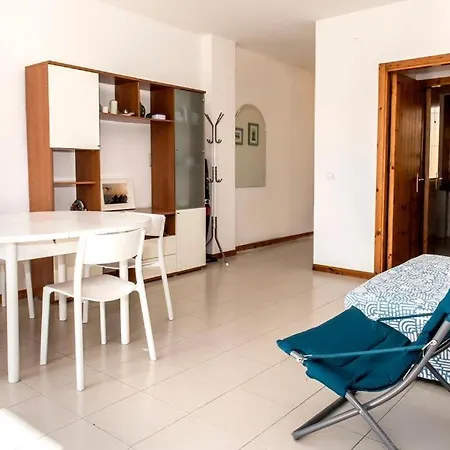Apartment M285 - Marcelli, Comodo Trilocale Con Terrazzo Marcelli