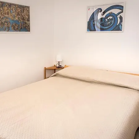 M285 - Marcelli, Comodo Trilocale Con Terrazzo Apartment *