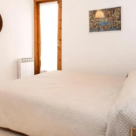 Appartamento M285 - Marcelli, Comodo Trilocale Con Terrazzo *
